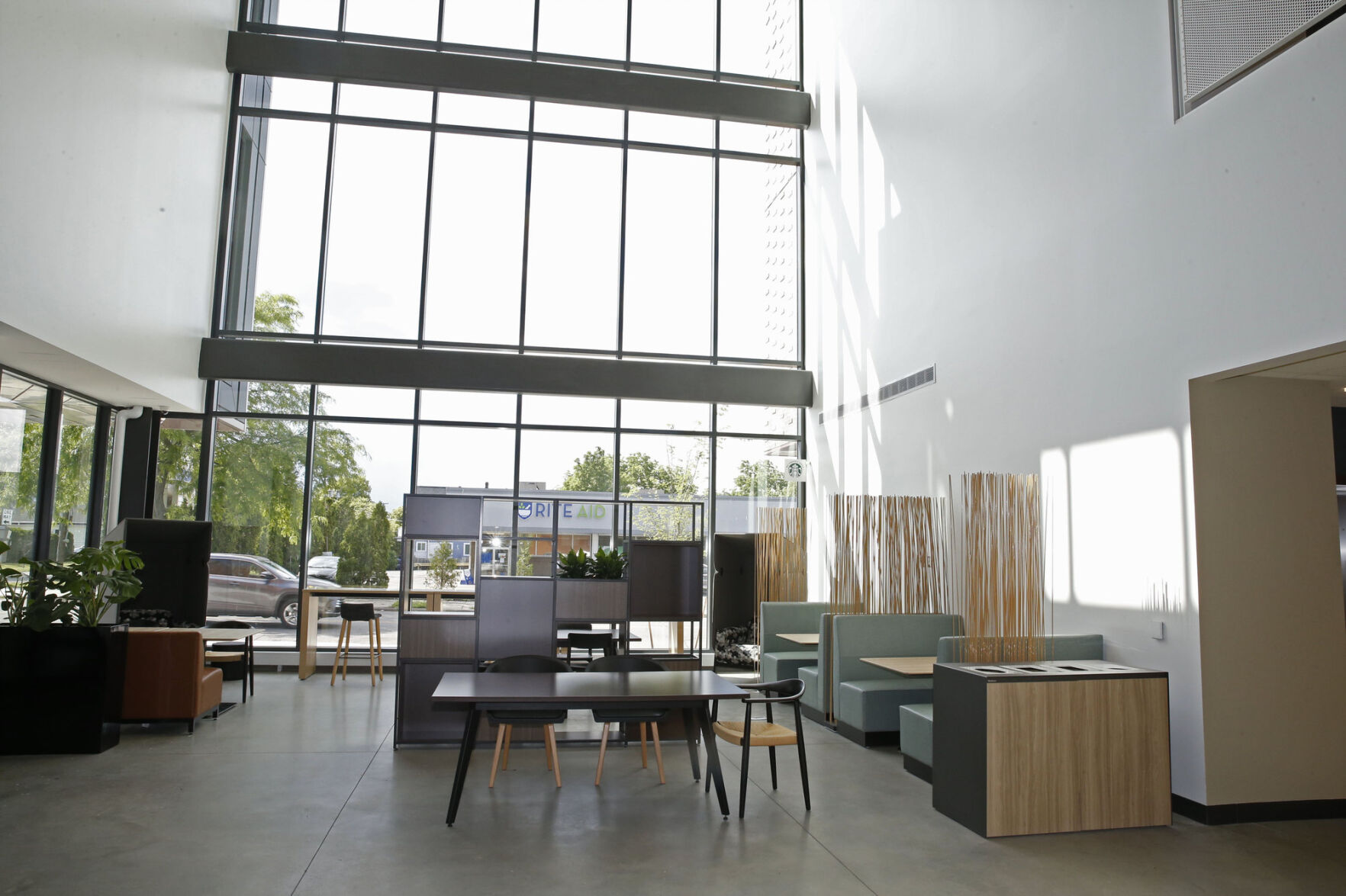 Health Professions Hub